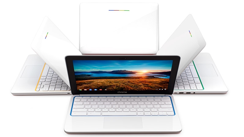 Chromebook11 for high school students