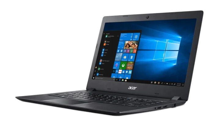 acer aspire laptop for students