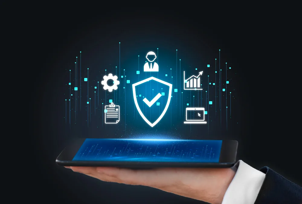 what is cybersecurity
