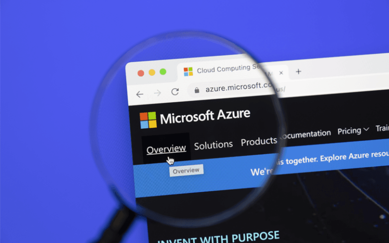 Azure Budget Action Group