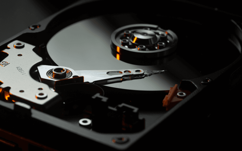 Critical Data recovery And Backups