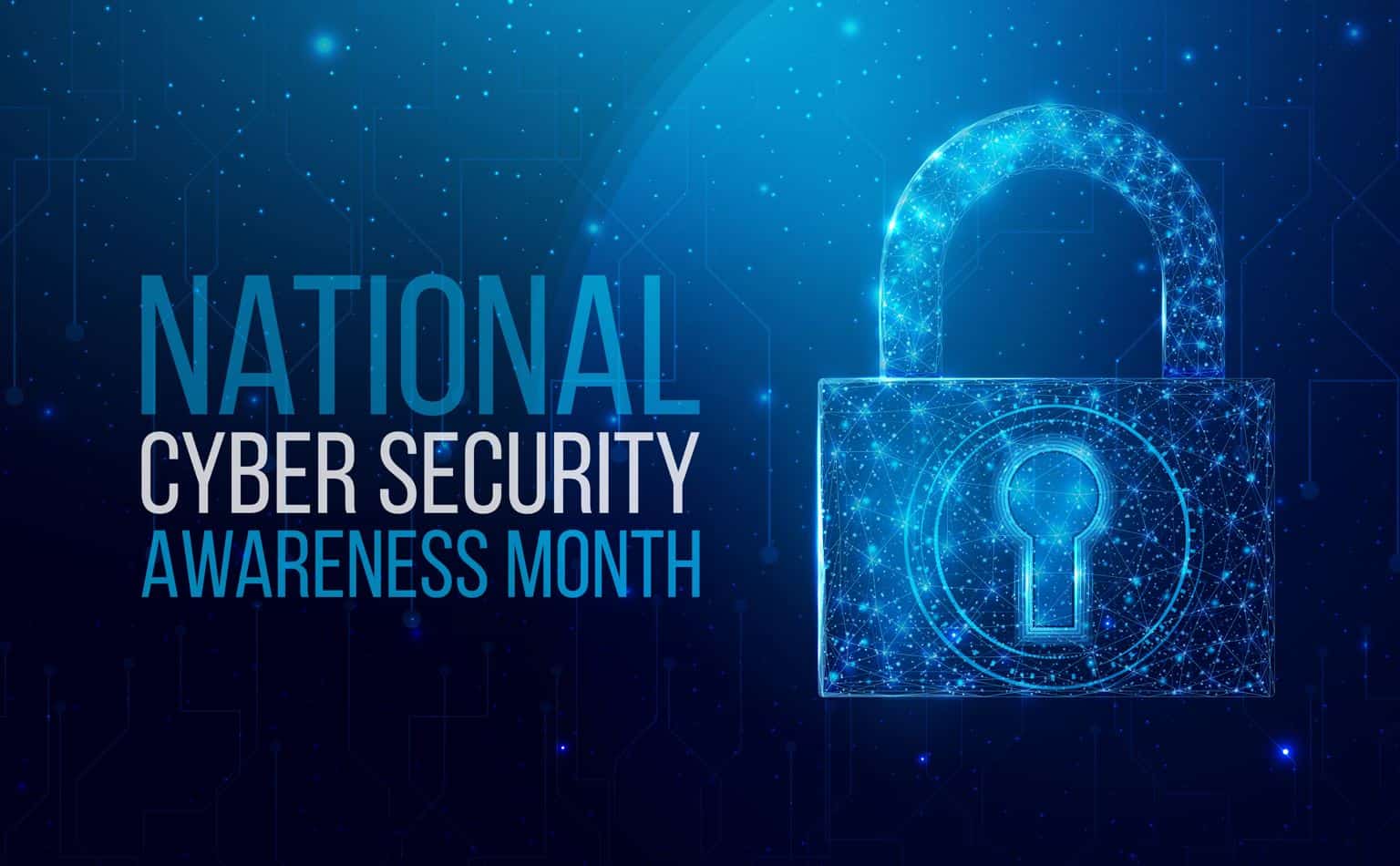 National Cyber Security Awareness Month Australia 2023