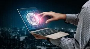 cyber security technology