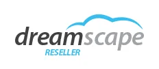 dream scape logo