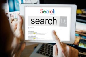 local seo for small business