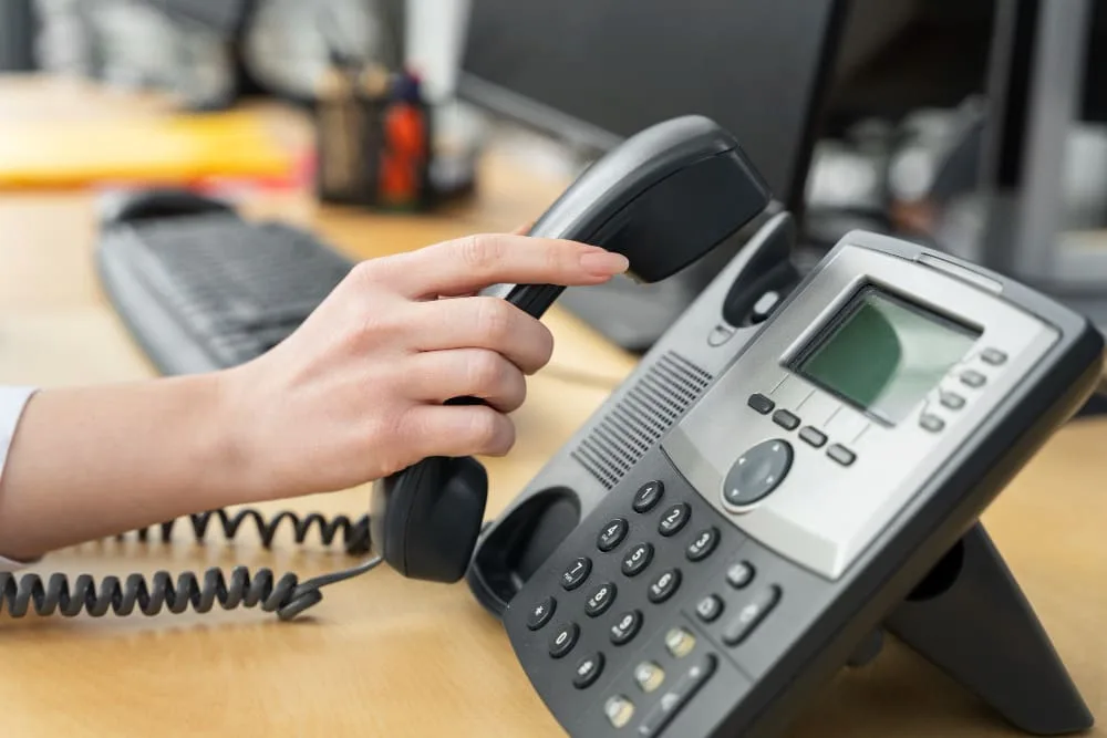 voip phone system for small business