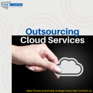 cloud-outsourcing