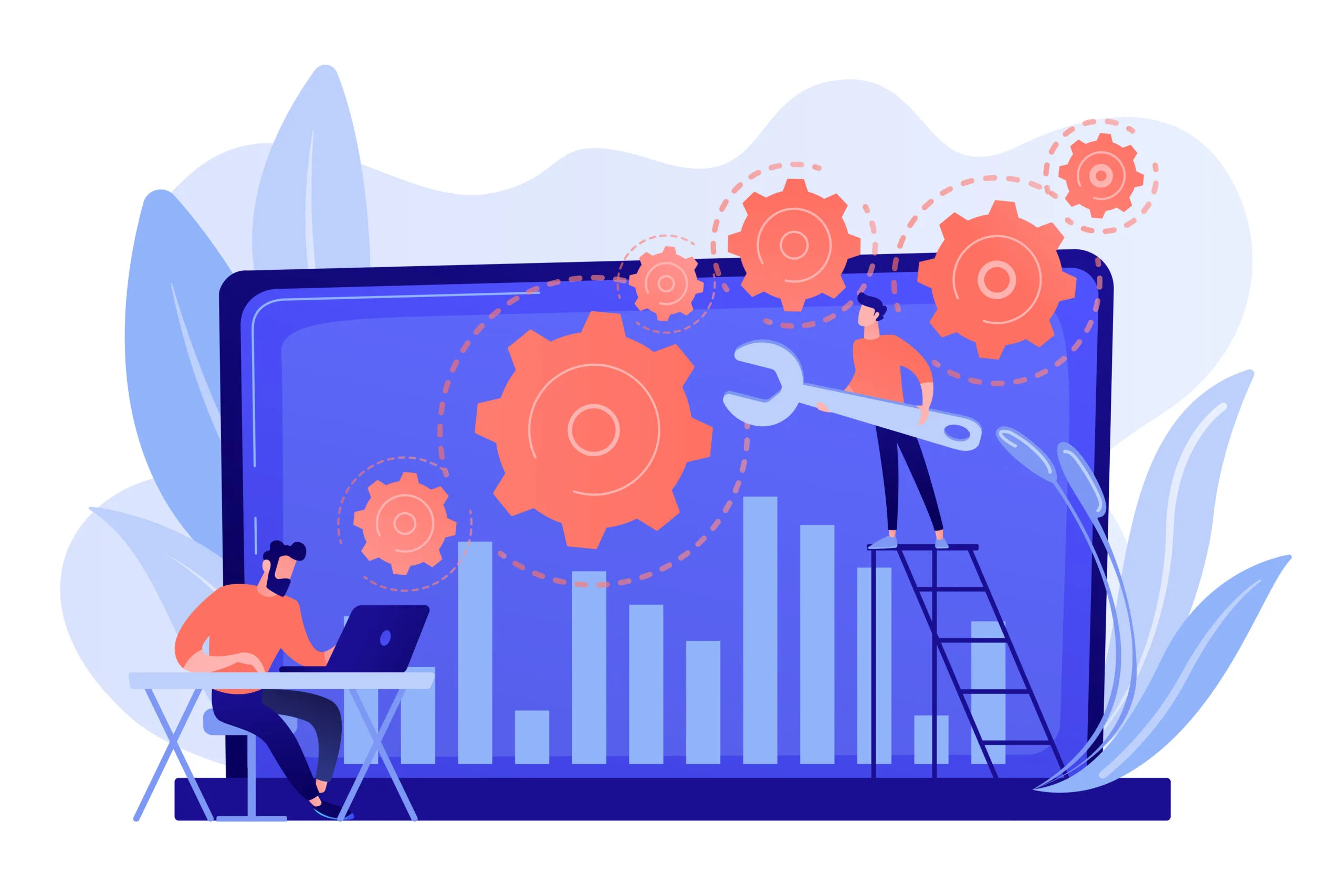 legacy migration services