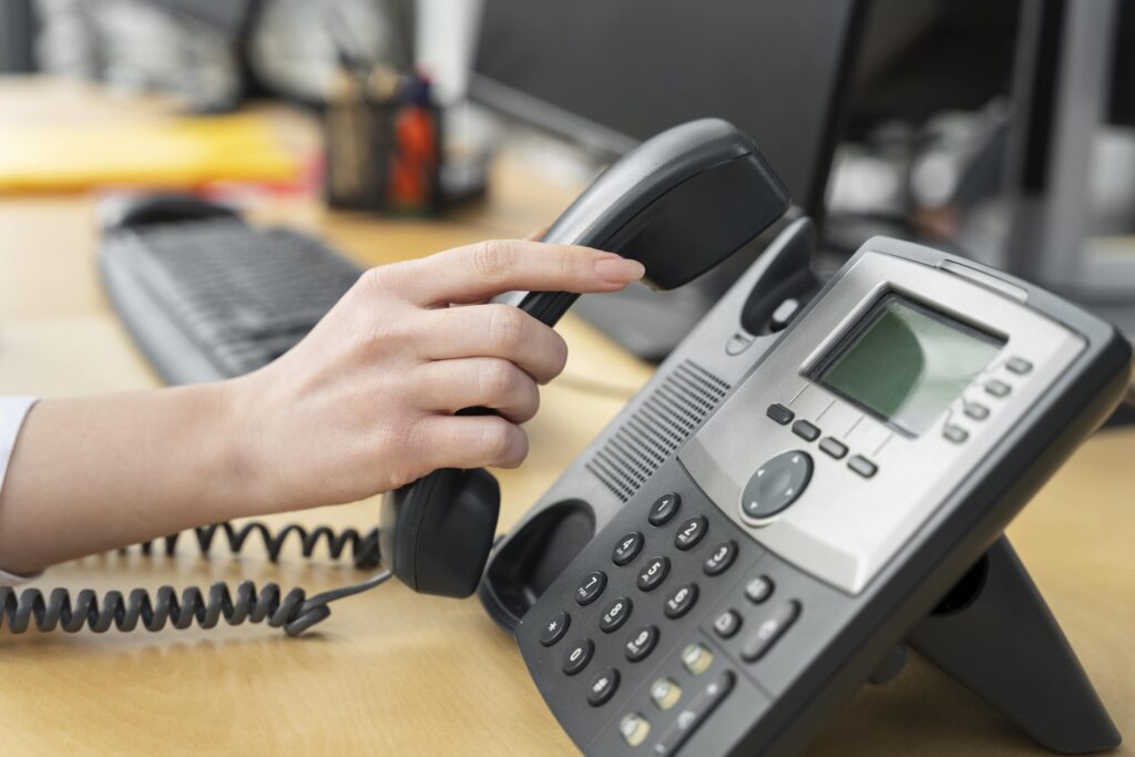NBN Compatible Phone System The Benefits and Uses NSW IT Support