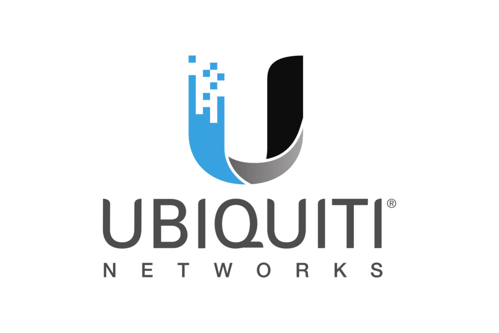 UBIQUITI networks logo