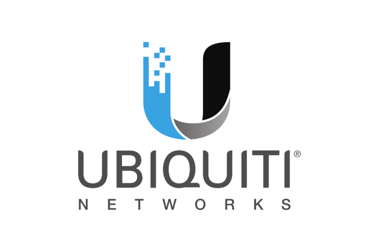 UBIQUITI networks logo