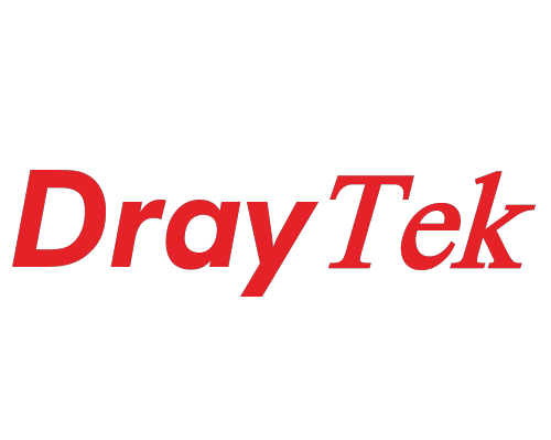 Draytek Logo