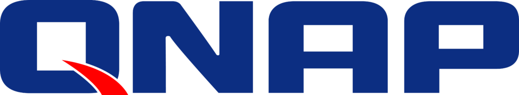 Qnap Logo