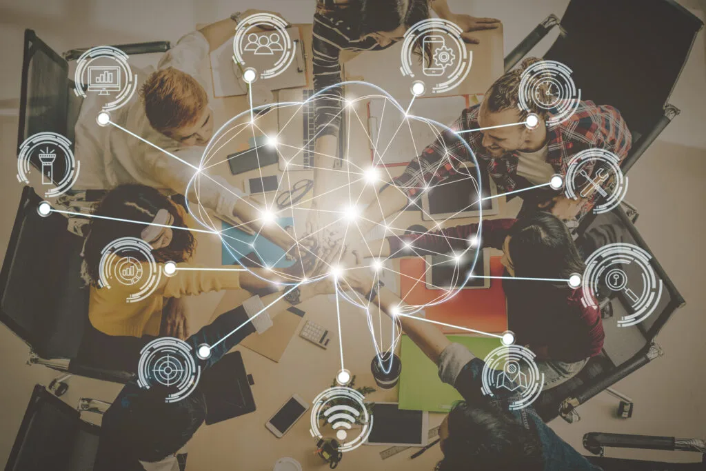 Unified Communication as a service