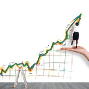 managed services market size trend