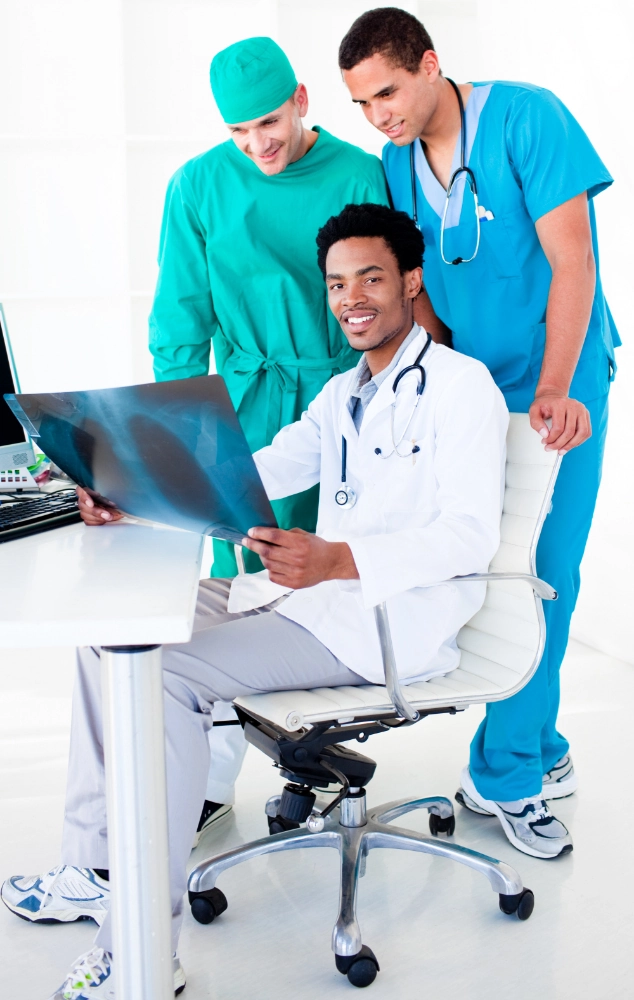 advantages of outsourcing it support for healthcare