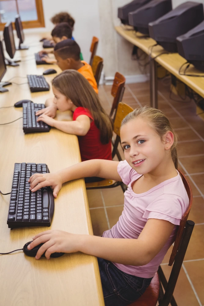 benefits of NSW IT support for education