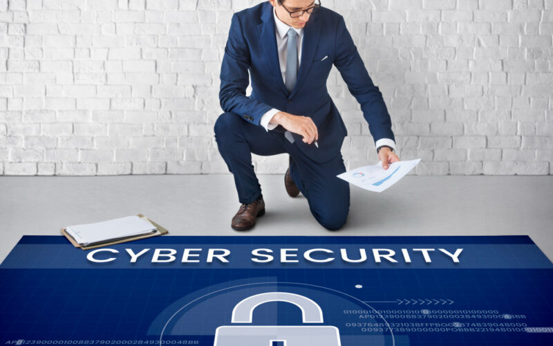 cybersecurity tips for small businesses