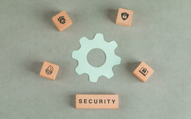 what is information security policy