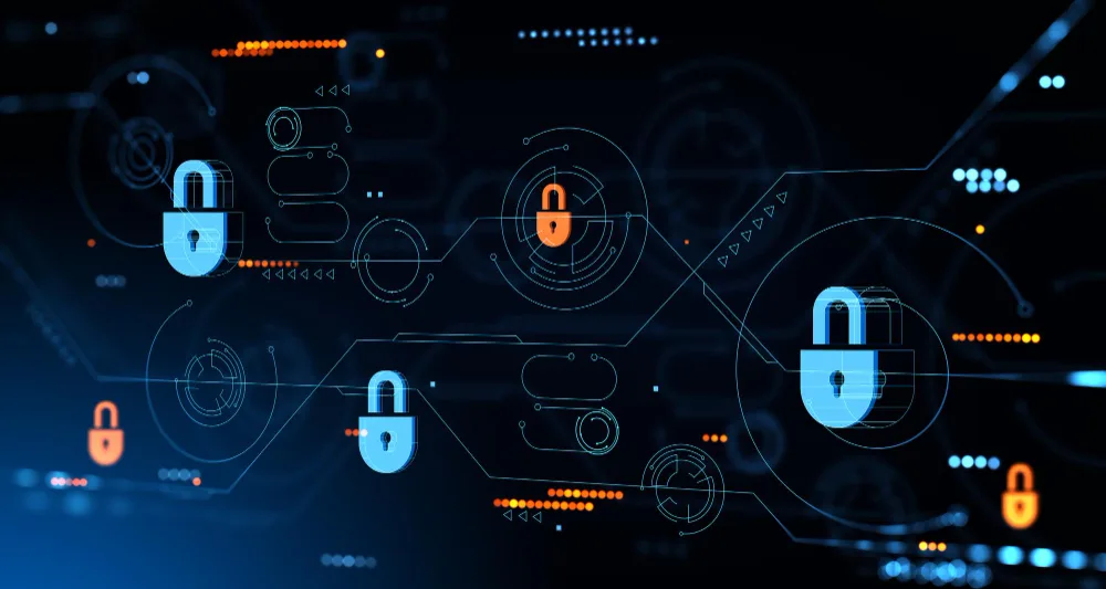 Australian cybersecurity framework