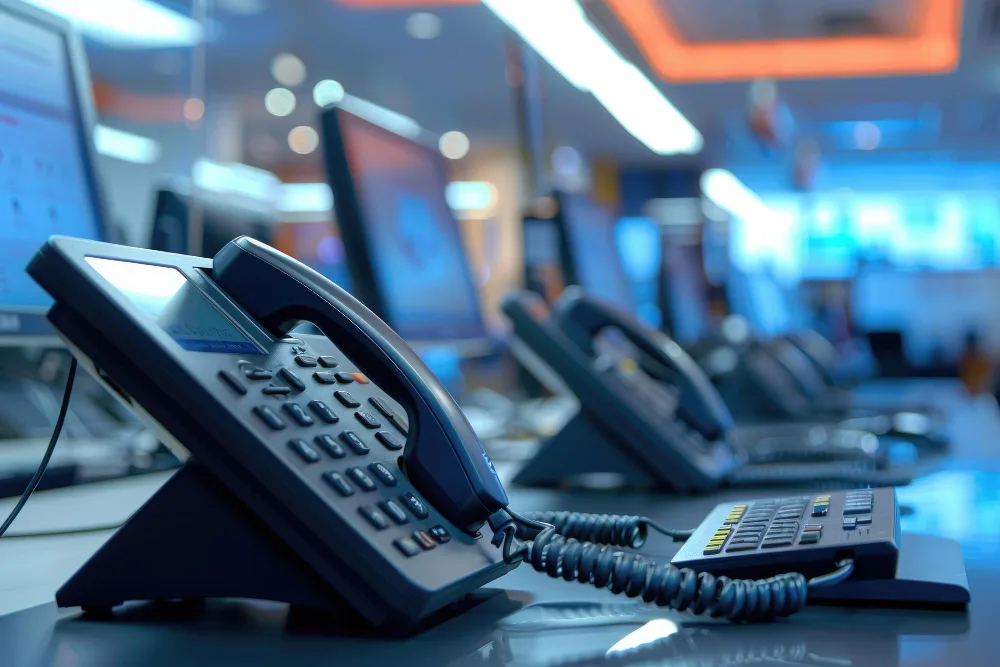 pots lines vs voip