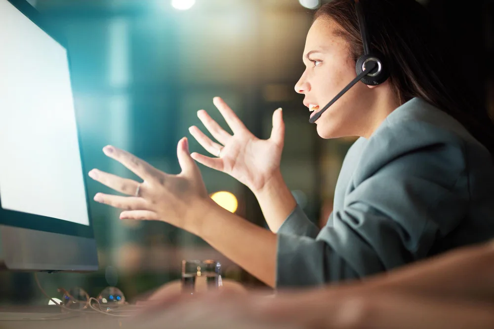 benefits of VoIP for non profit organisations