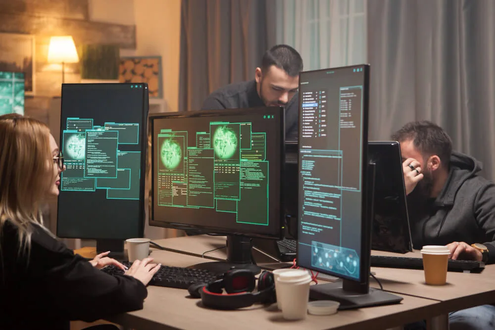 Your Digital Defenders to Safeguard Your Business from Hidden Threats​
