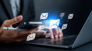 factors to consider when choosing email service provider