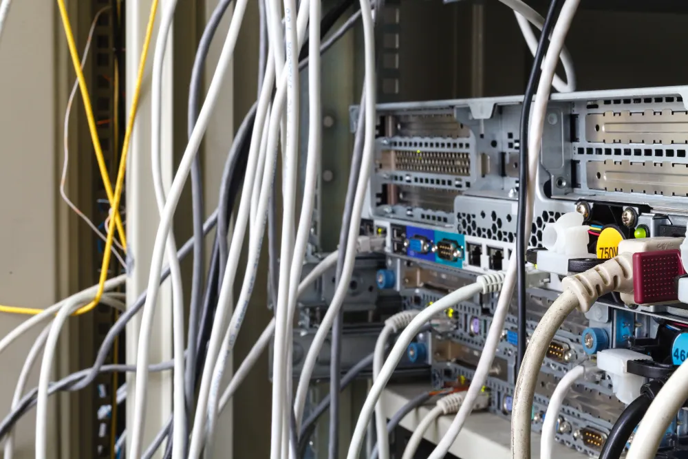 cat5e vs cat6 vs cat7 vs cat8