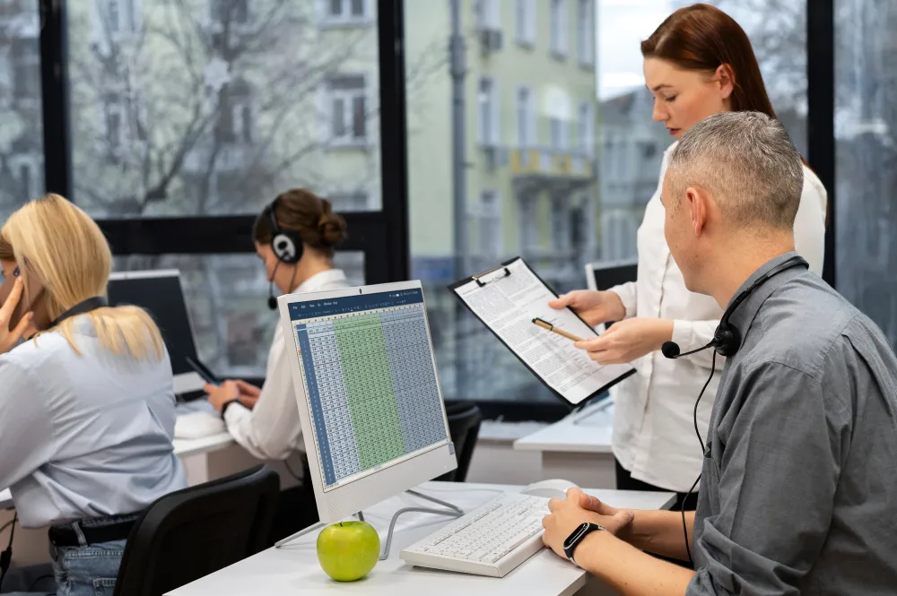 what is an it site survey
