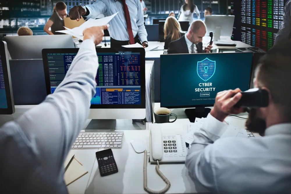 cost of cybersecurity services