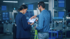 it procurement challenges